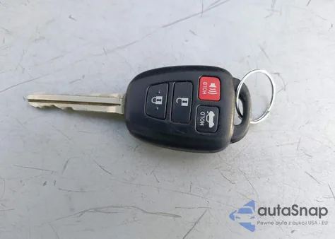 2014 Toyota Corolla Le from USA, damaged, VIN 2T1BURHE3EC042015